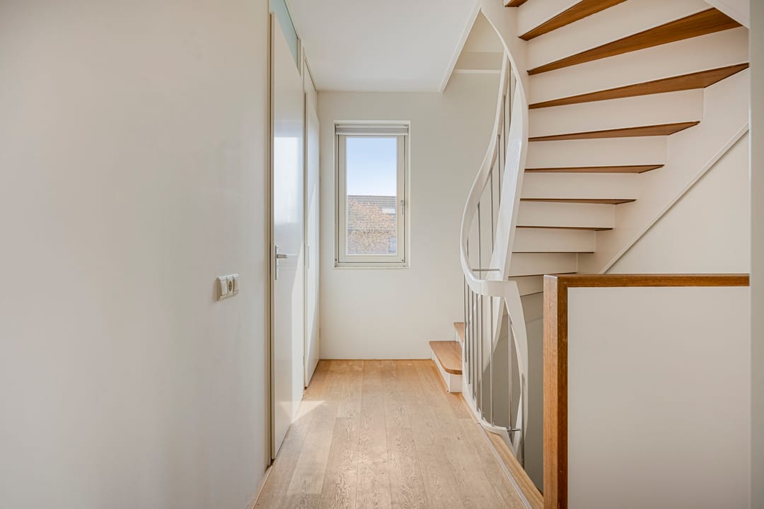 Photo 23 of Auke Mollemastraat 15