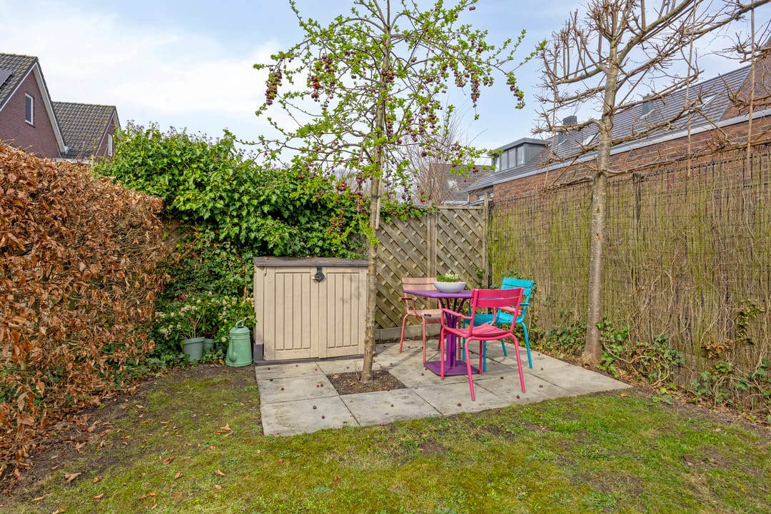 Photo 41 of Auke Mollemastraat 15