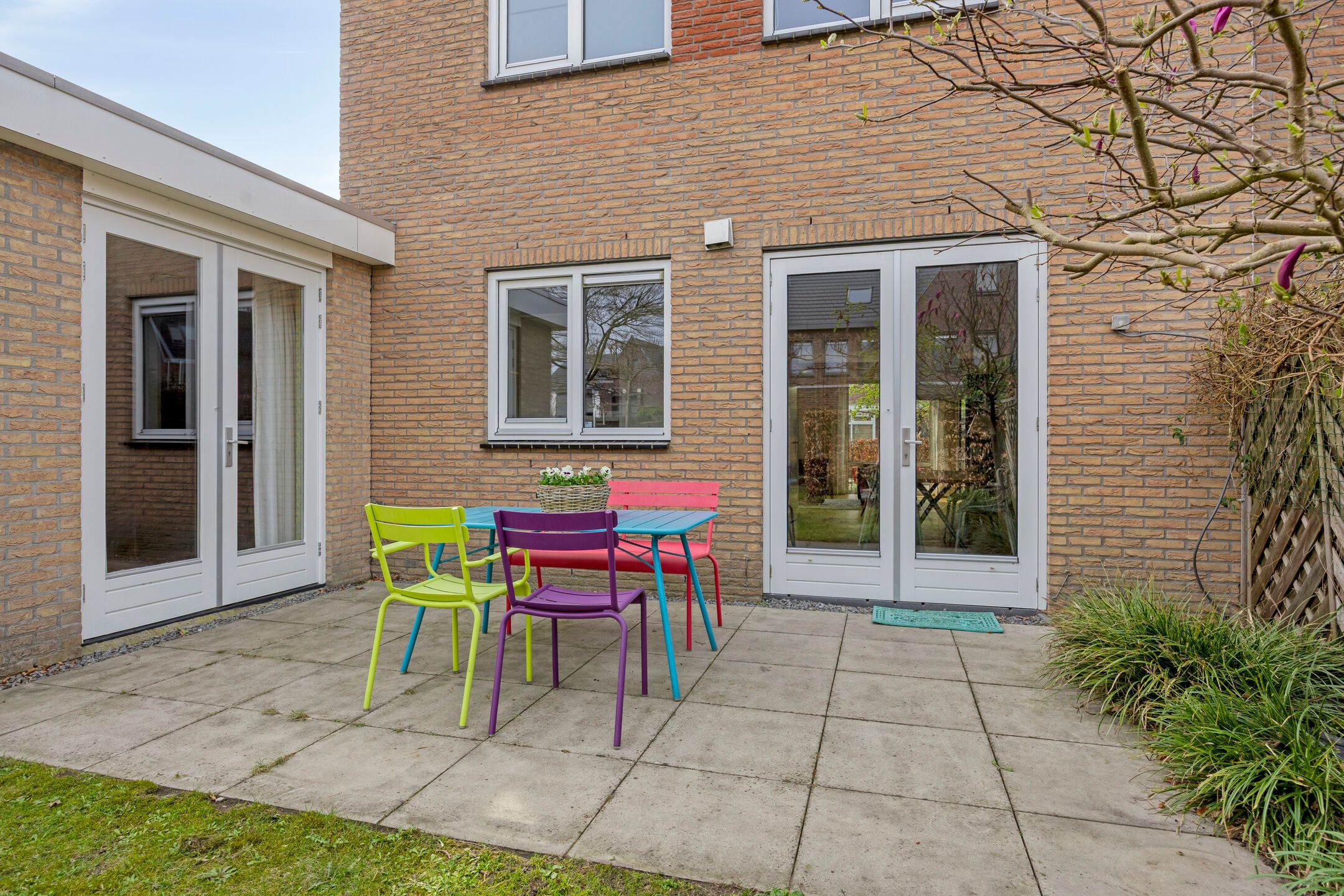 Photo 42 of Auke Mollemastraat 15