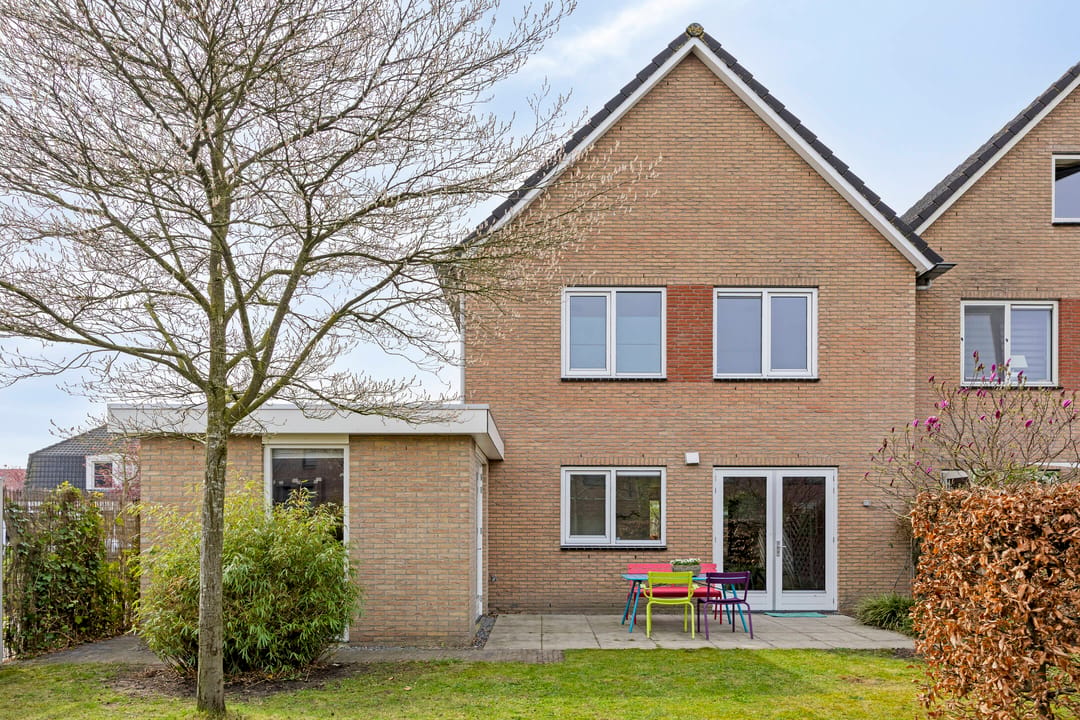 Photo 43 of Auke Mollemastraat 15
