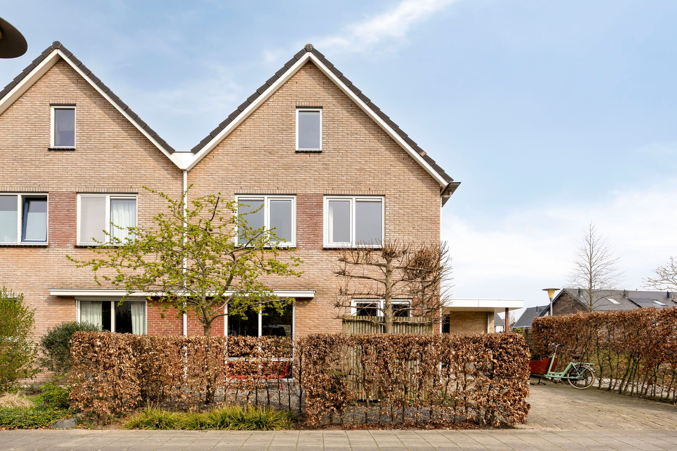 Photo 45 of Auke Mollemastraat 15