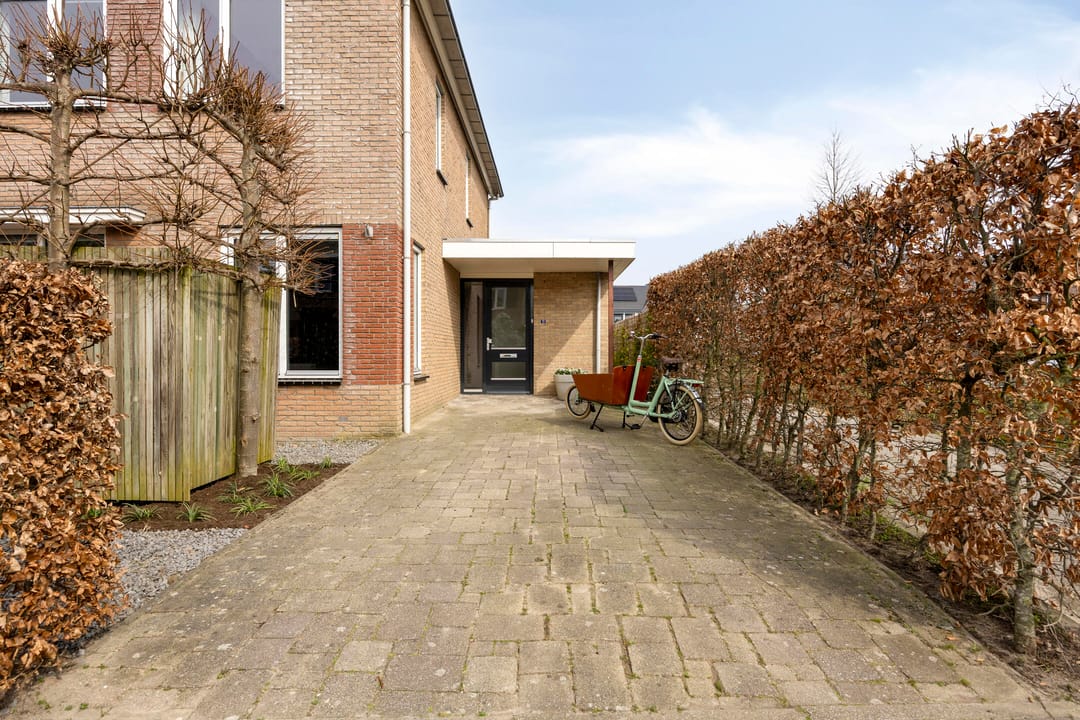 Photo 47 of Auke Mollemastraat 15