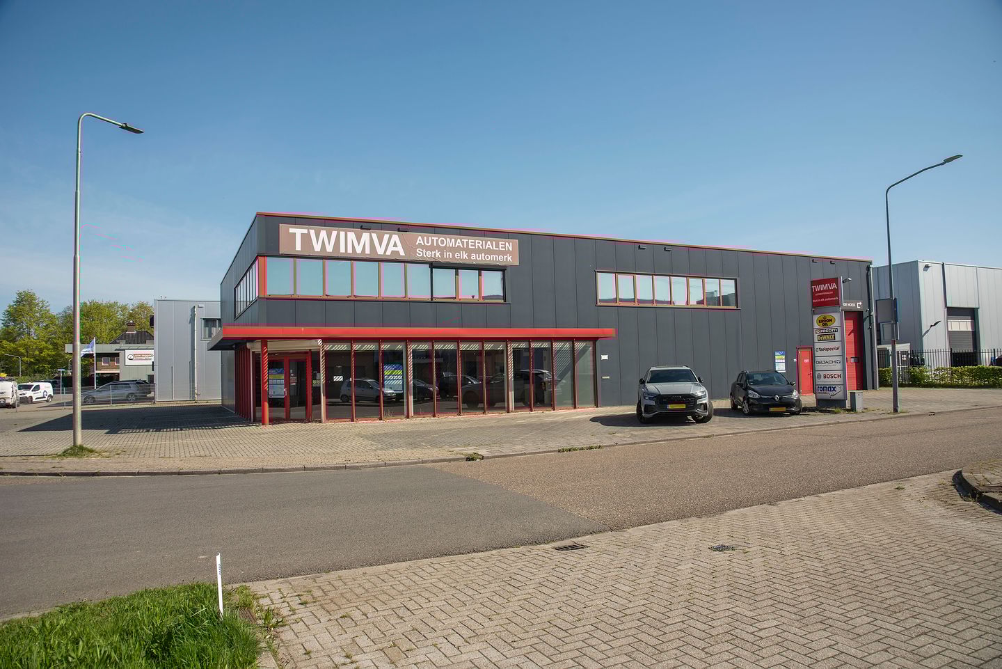 Bekijk foto 3 van Twentepoort West 25