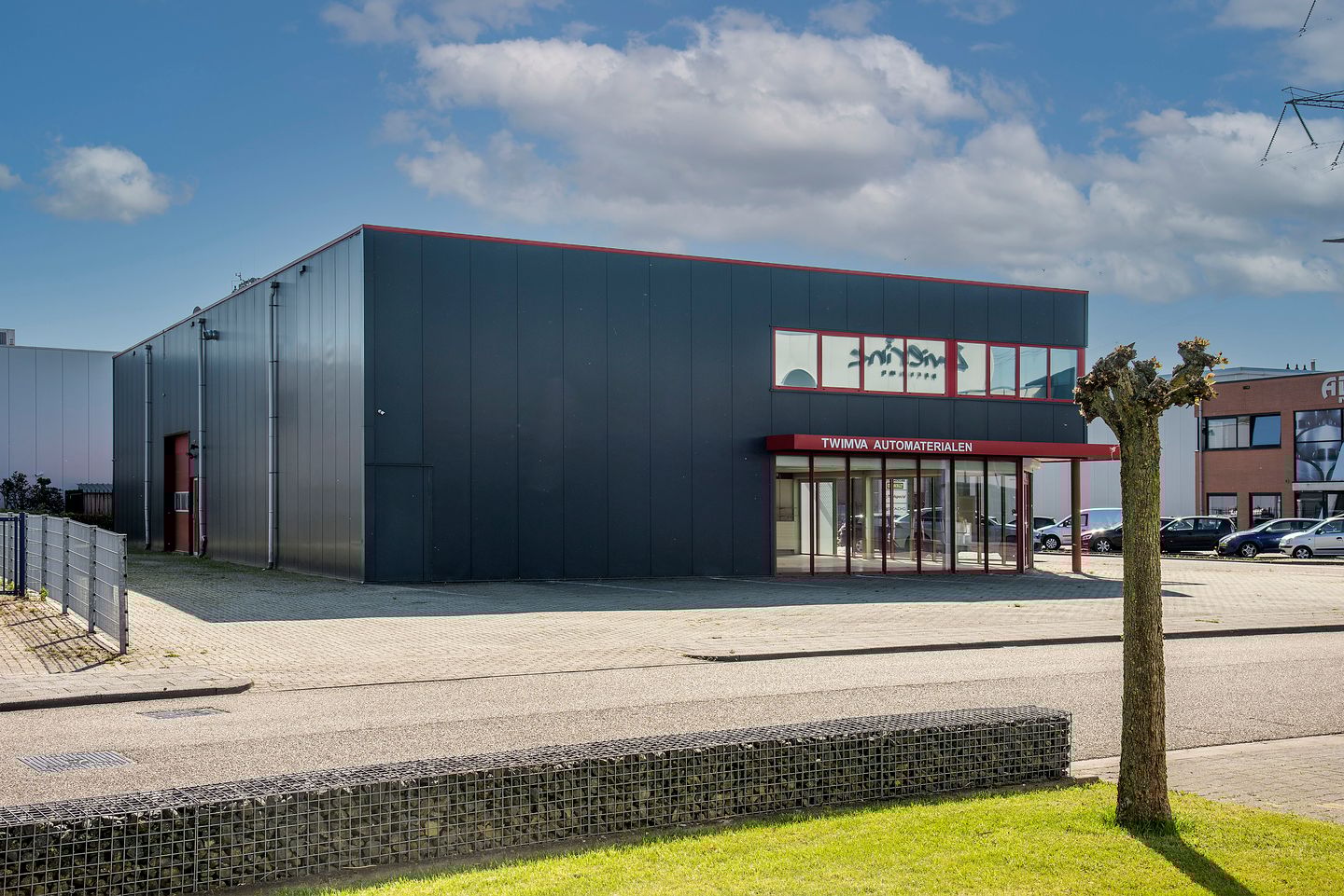 Bekijk foto 4 van Twentepoort West 25