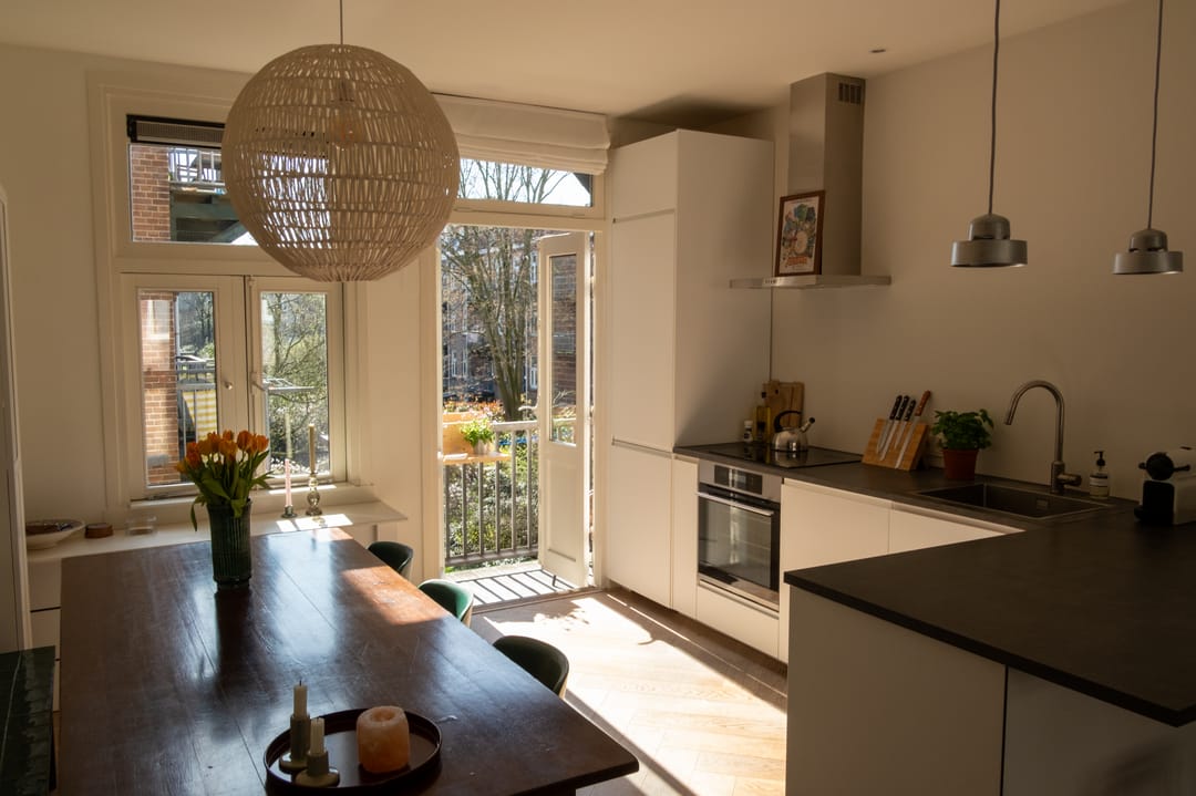 Foto 11 van Zaagmolenstraat 7-2