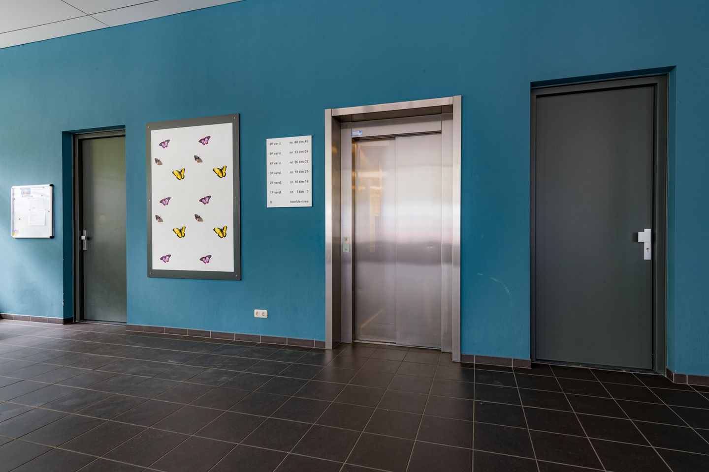 Foto 4 van Mercuriuspad 24