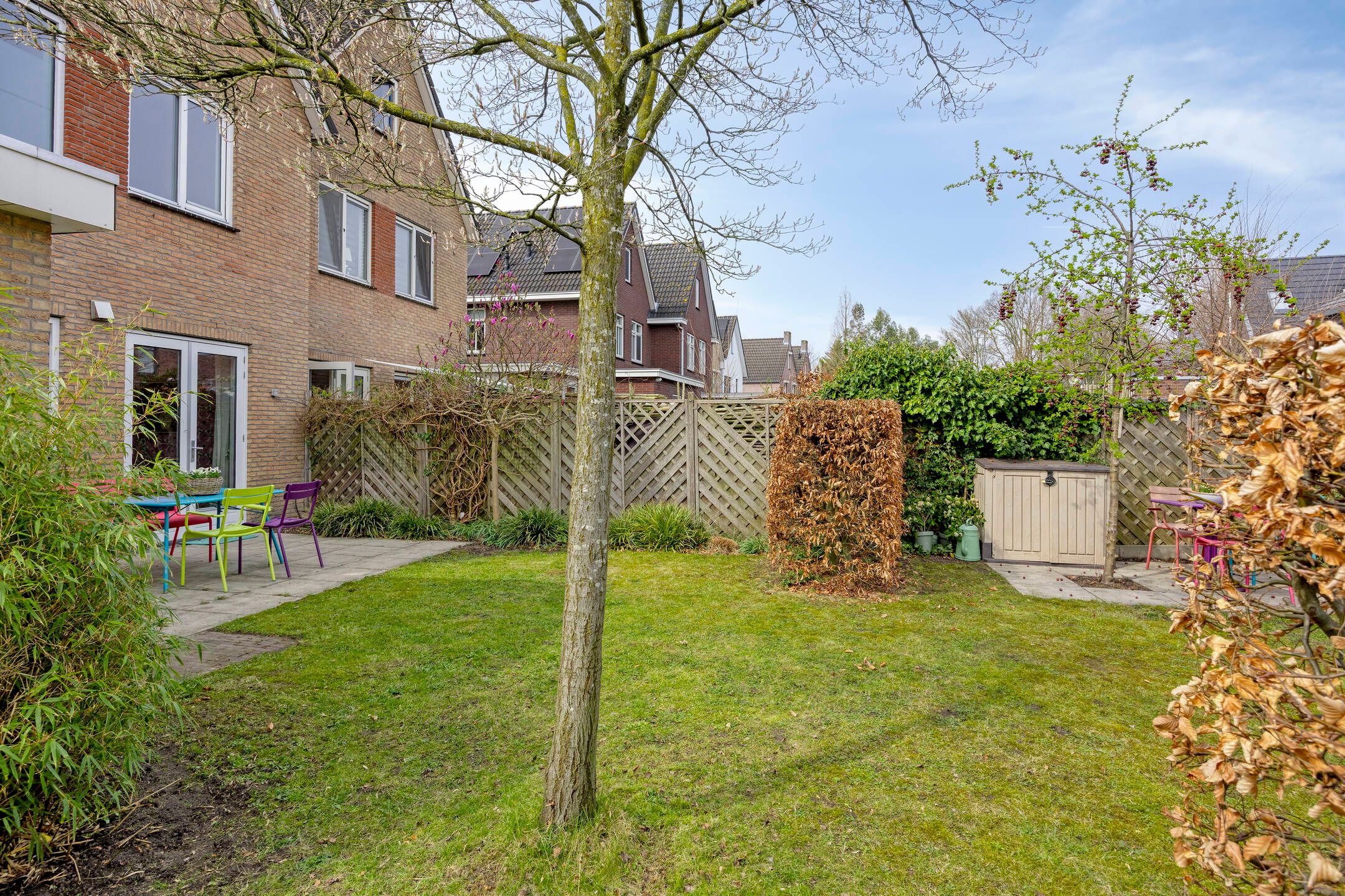 Photo 39 of Auke Mollemastraat 15