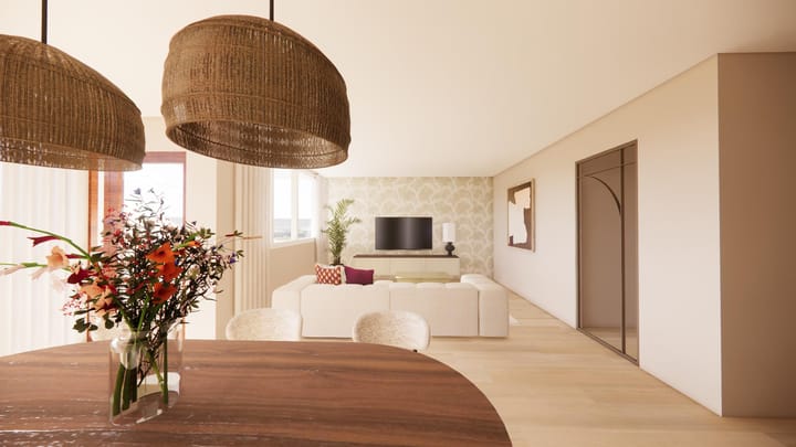 Photo 2 of Eikenstraat 29