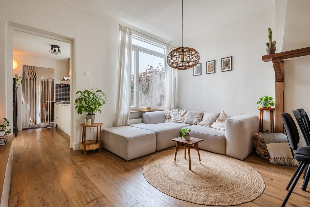 Foto 2 van Boekweitstraat 26