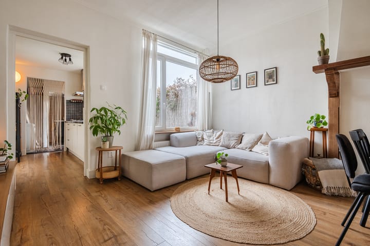 Foto 2 van Boekweitstraat 26