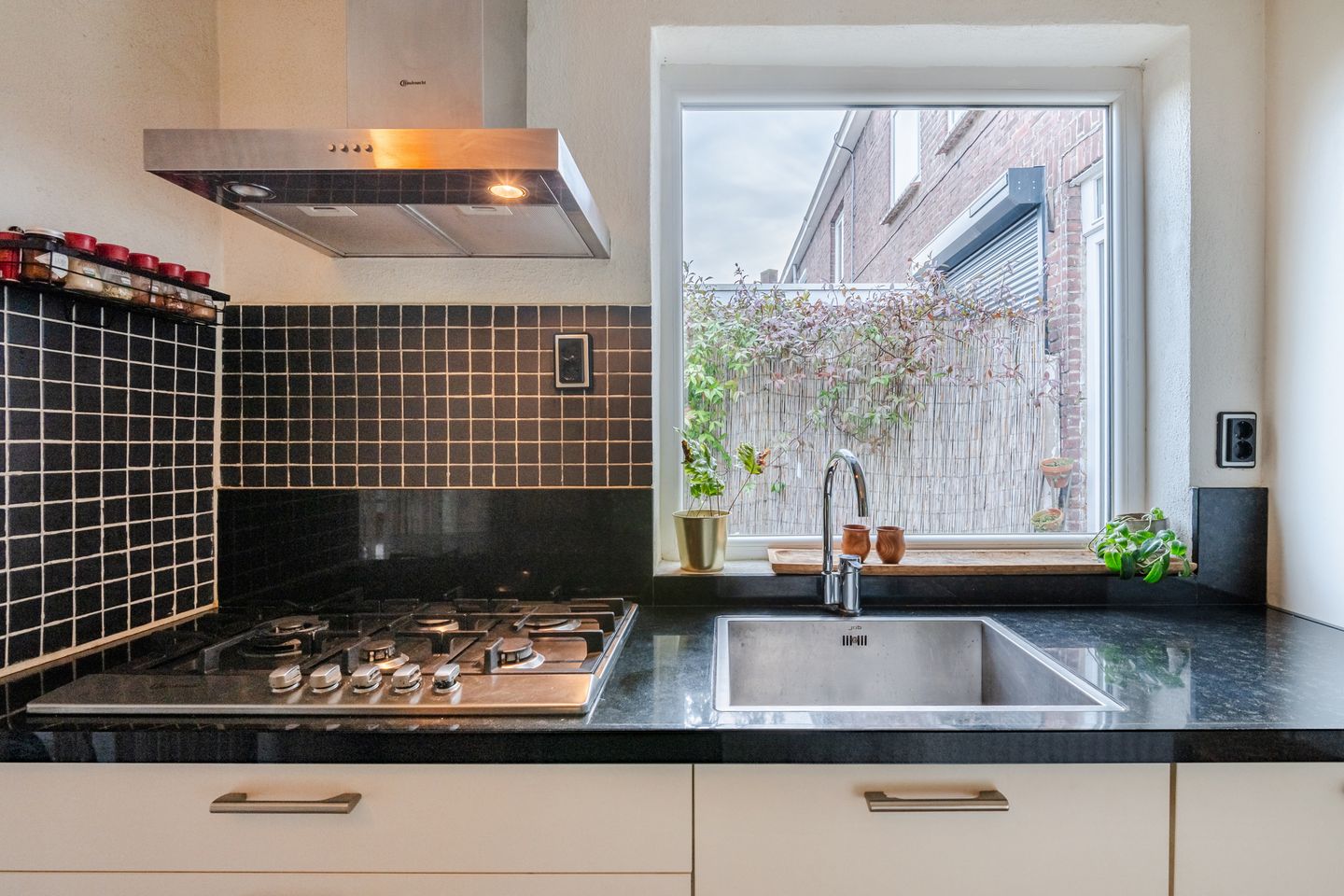 Foto 5 van Boekweitstraat 26