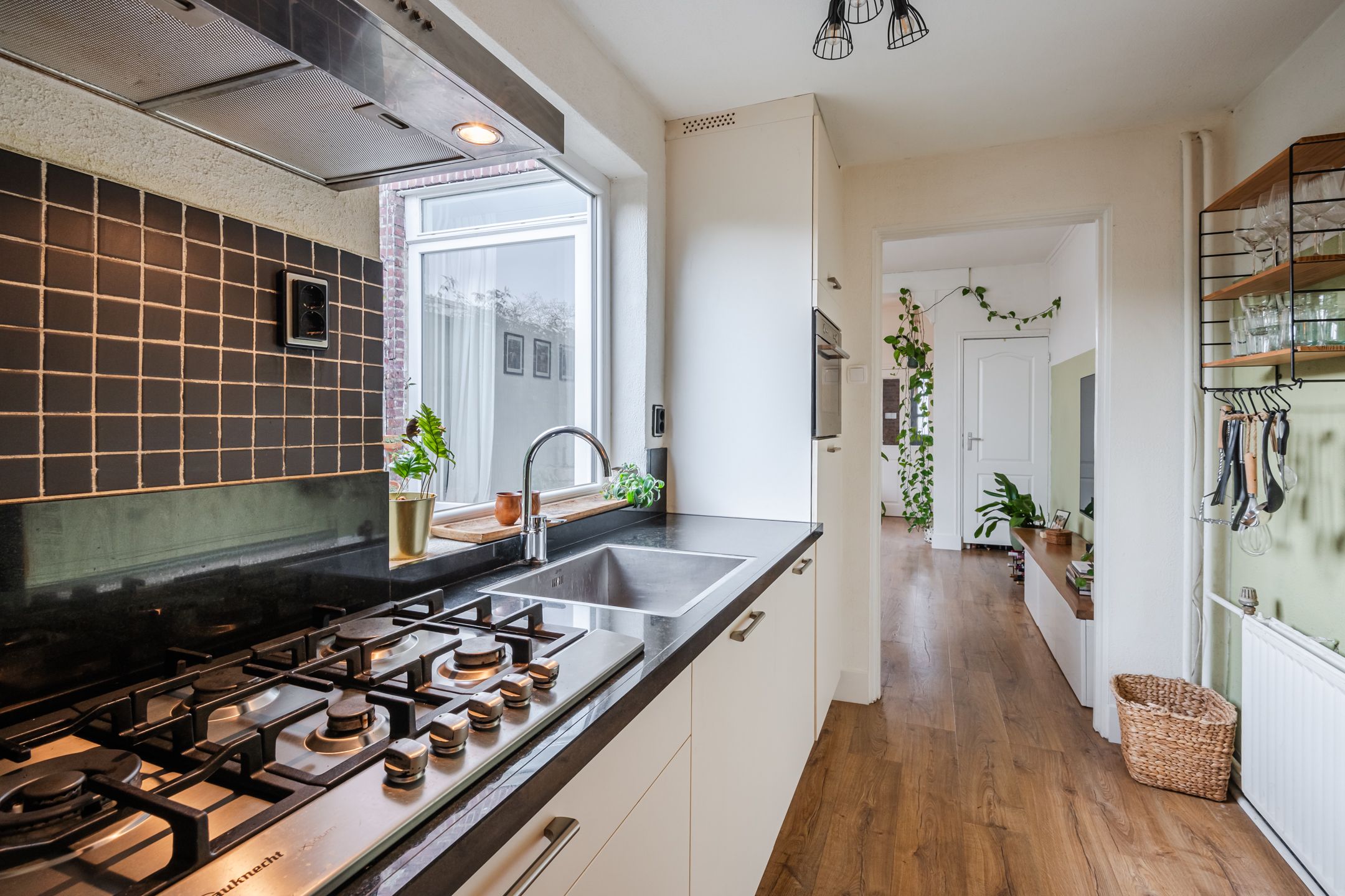 Foto 6 van Boekweitstraat 26