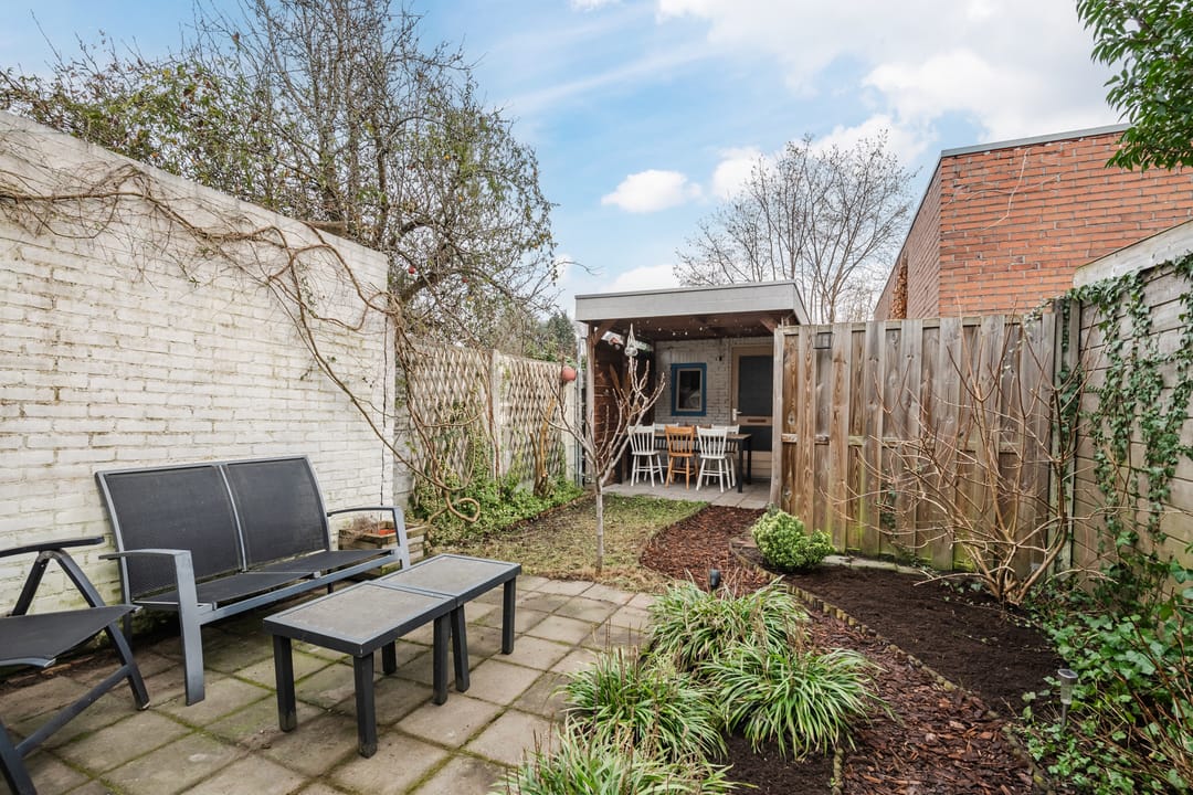 Foto 23 van Boekweitstraat 26