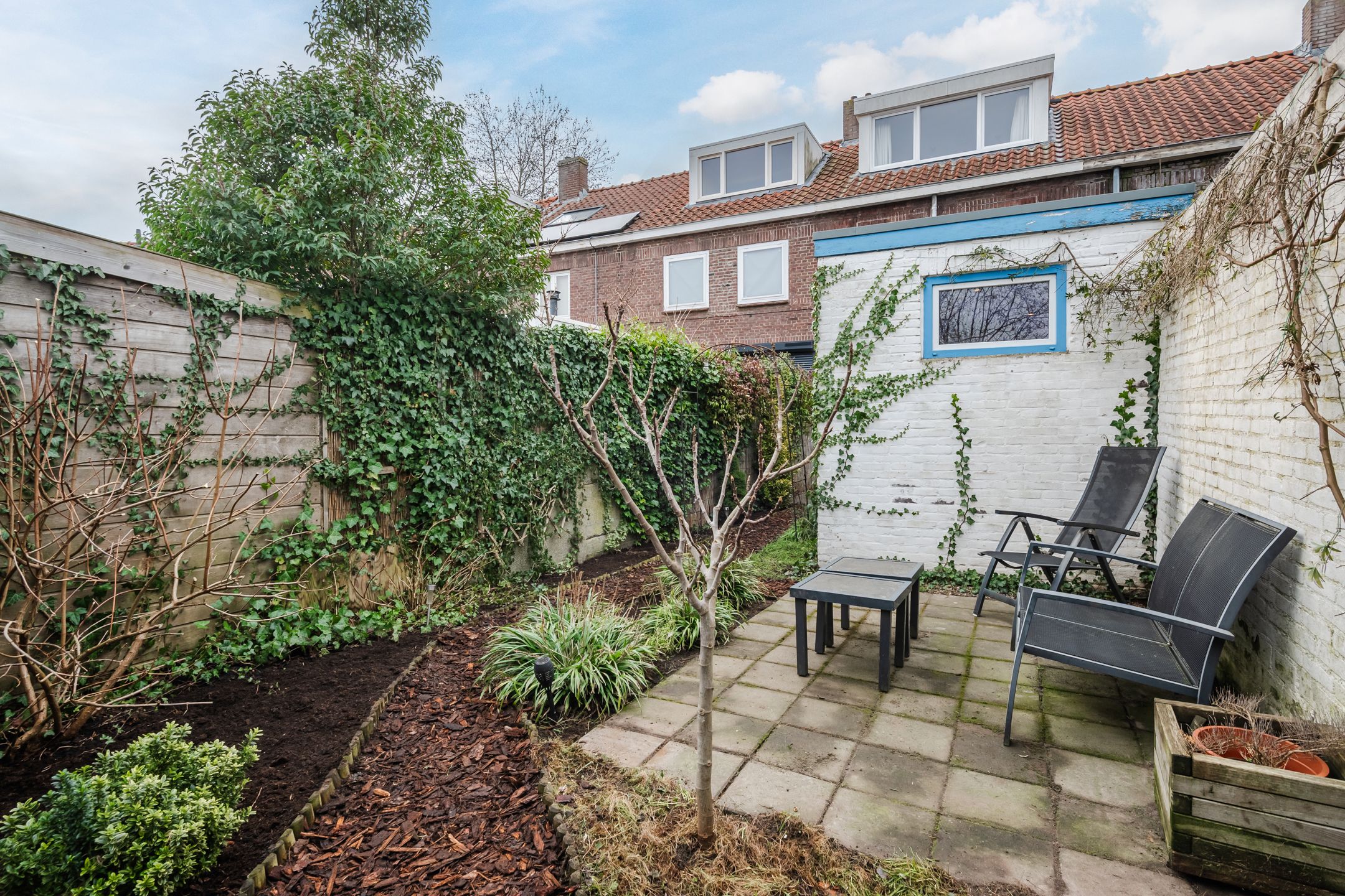 Foto 24 van Boekweitstraat 26