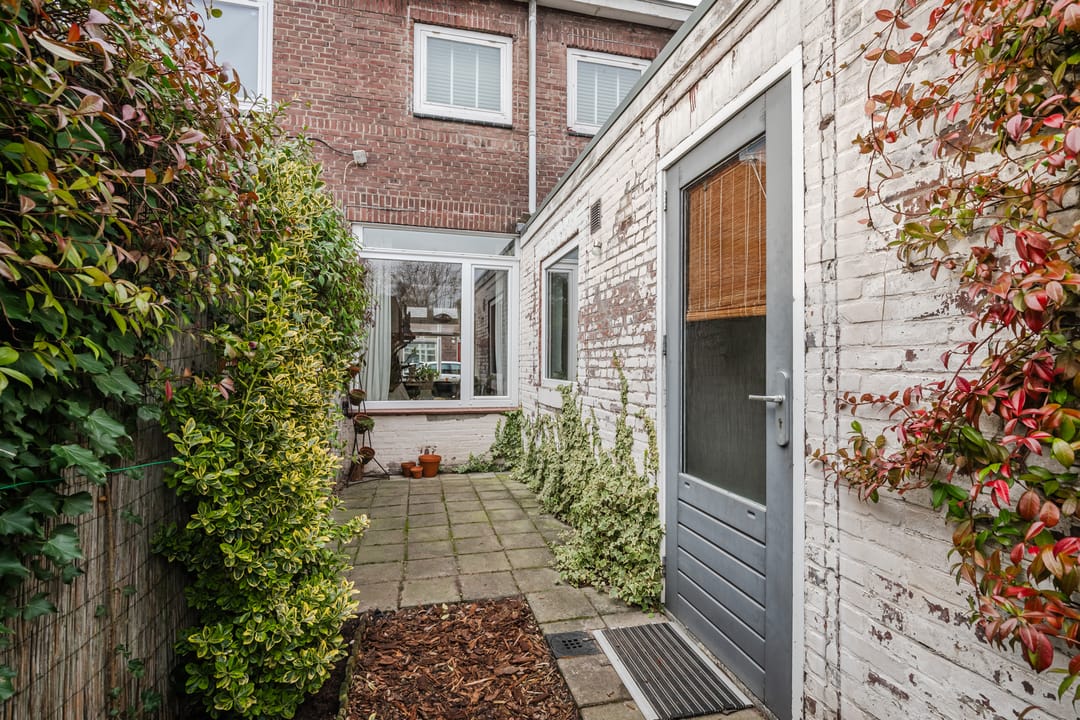 Foto 26 van Boekweitstraat 26