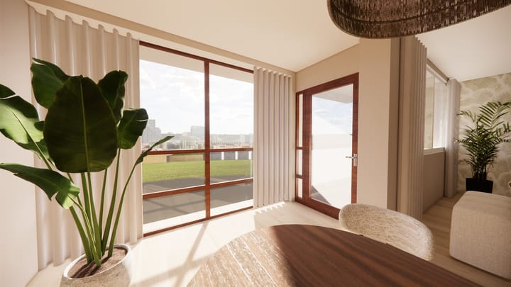 Photo 4 of Eikenstraat 29