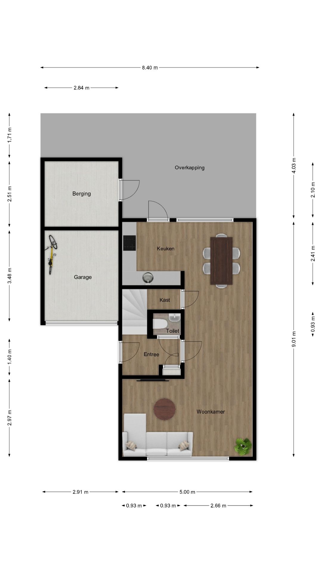 Foto 37 van Overbroekerf 6