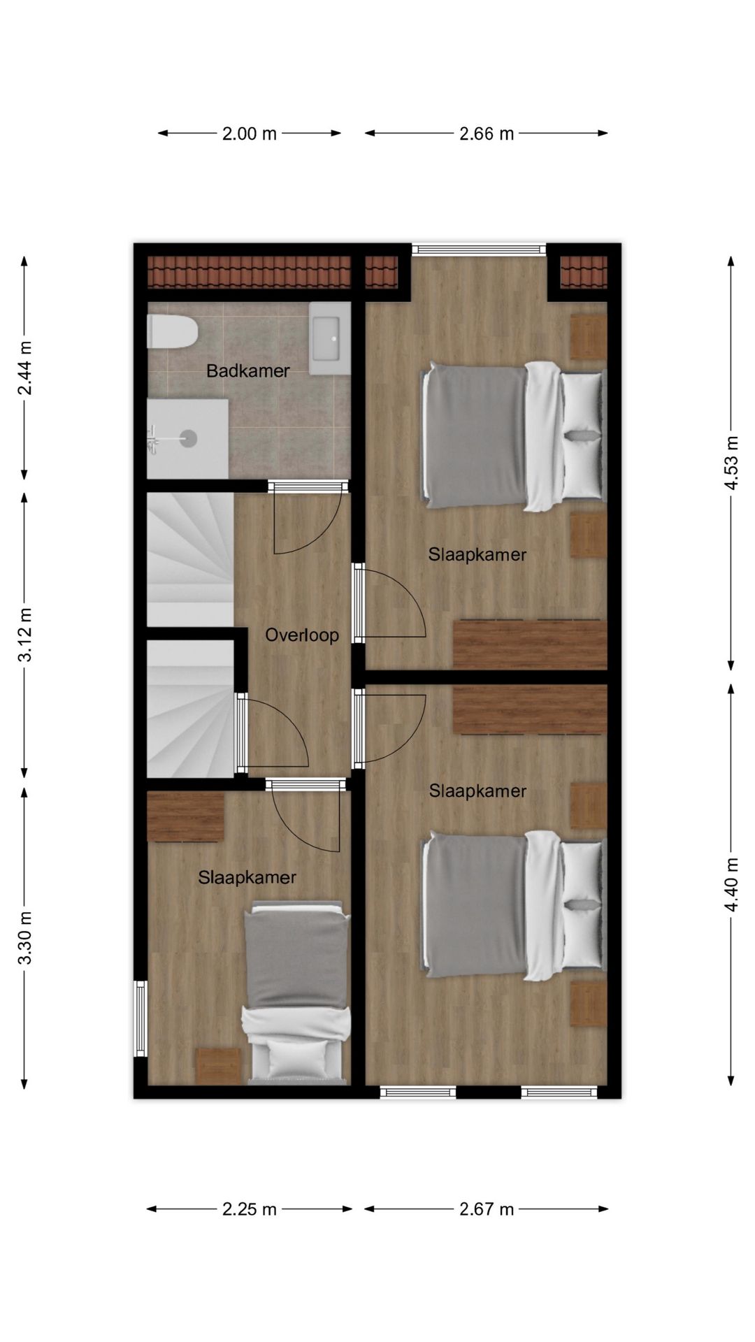 Foto 38 van Overbroekerf 6