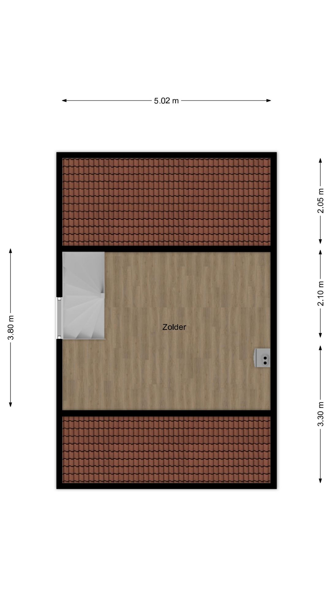 Foto 39 van Overbroekerf 6