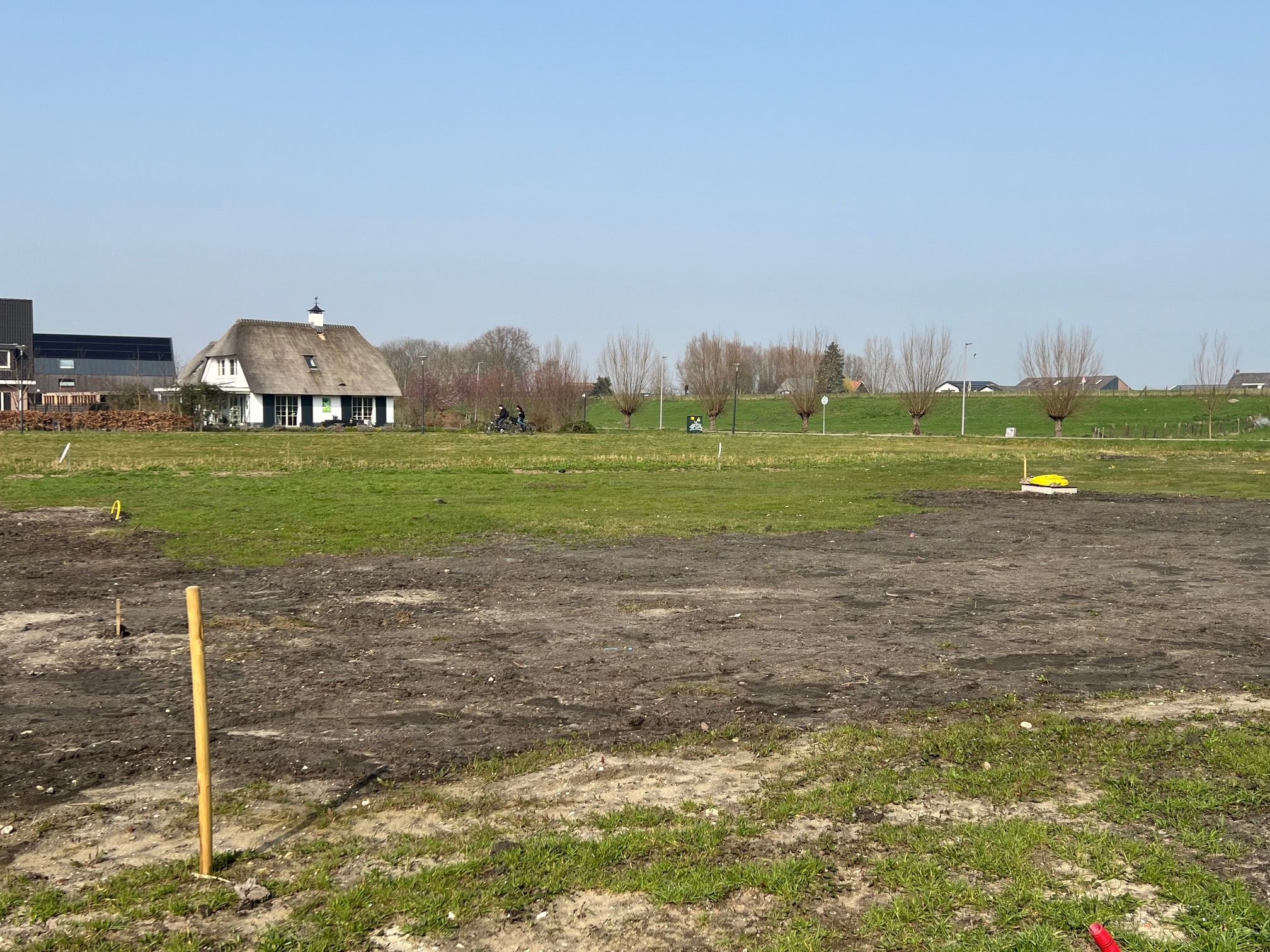 Foto 6 van Benno premselastraat
