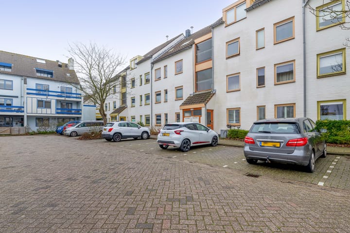 Foto 3 van Marina-Park 177