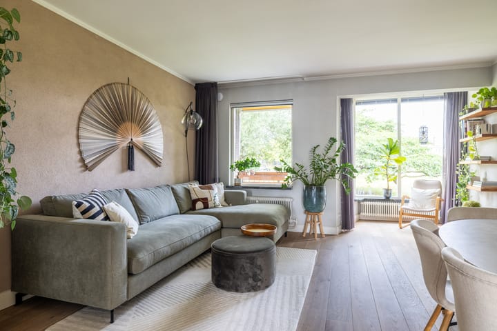 Foto 2 van Jan Nieuwenhuyzenstraat 36