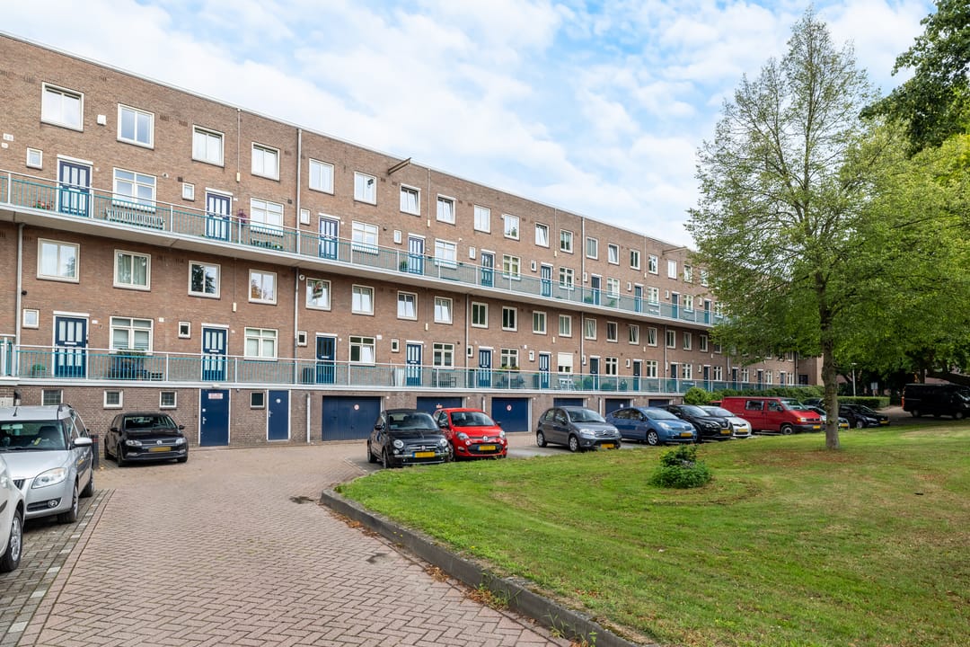 Foto 8 van Jan Nieuwenhuyzenstraat 36