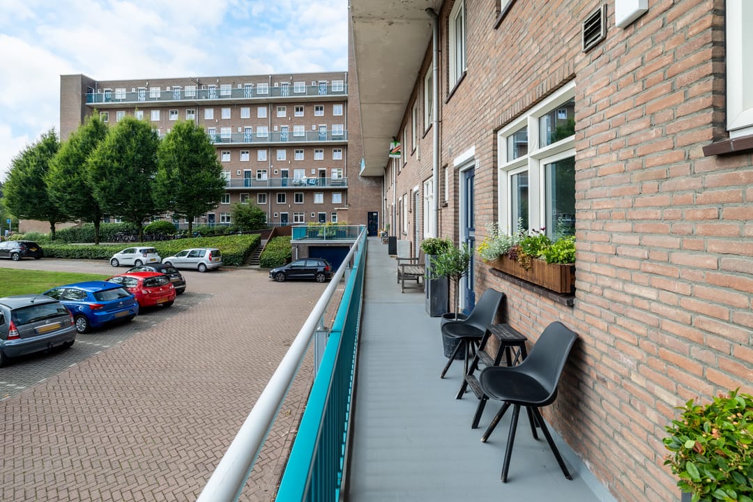 Foto 11 van Jan Nieuwenhuyzenstraat 36