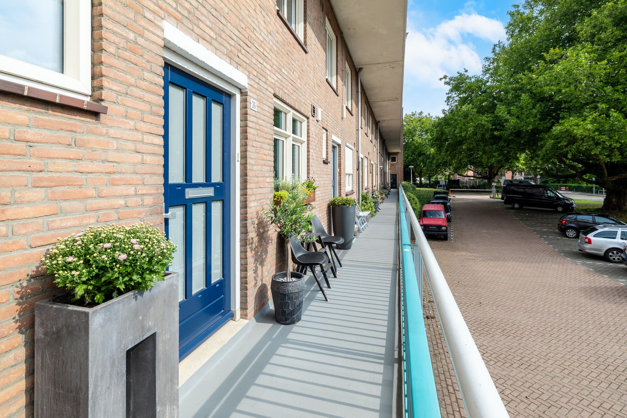 Foto 12 van Jan Nieuwenhuyzenstraat 36