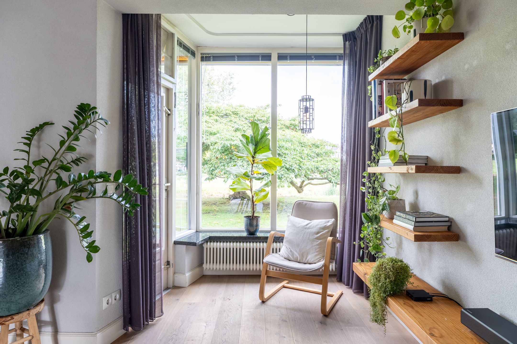 Foto 18 van Jan Nieuwenhuyzenstraat 36