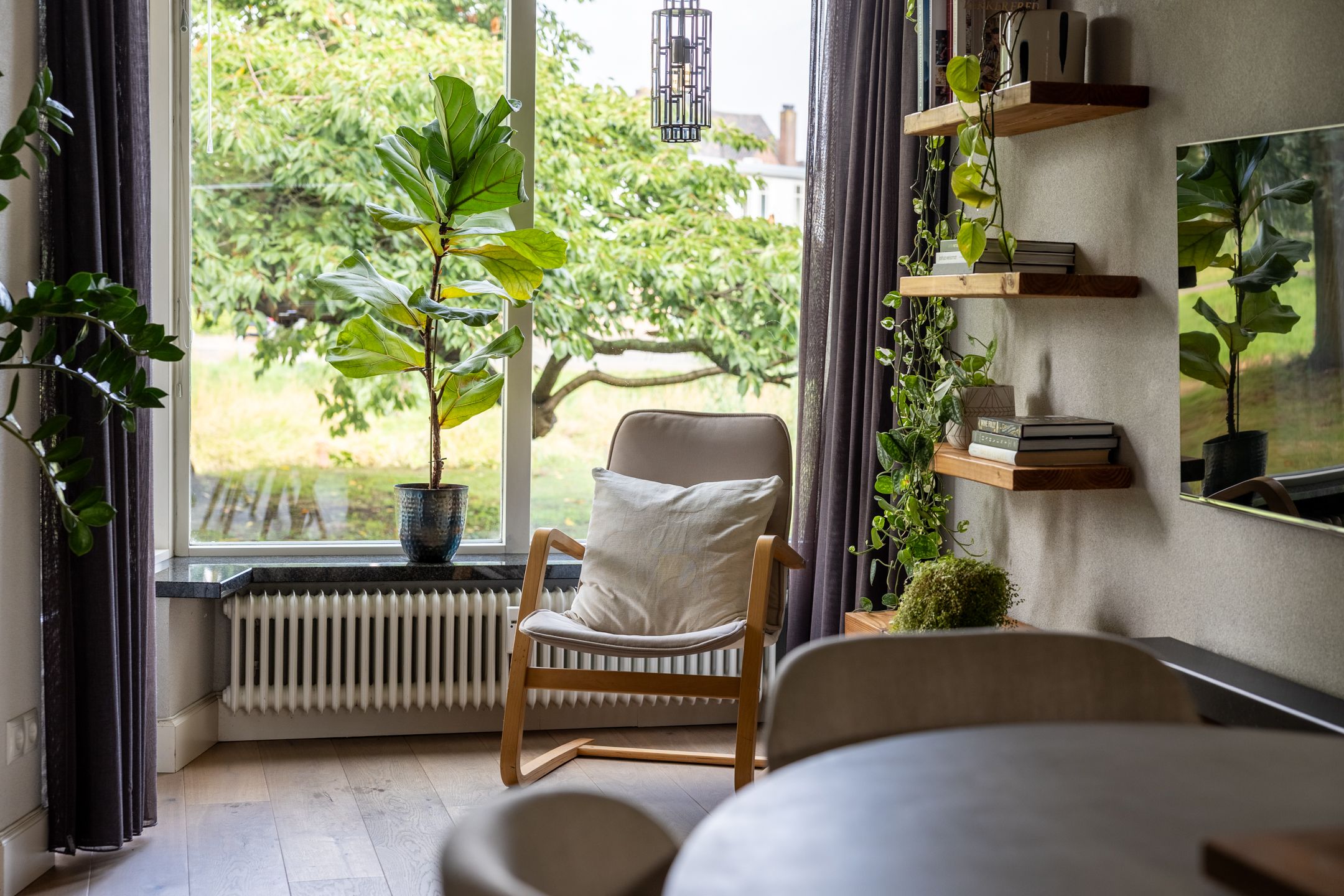 Foto 27 van Jan Nieuwenhuyzenstraat 36