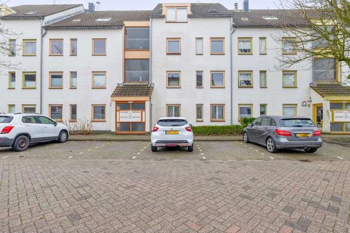 Foto 2 van Marina-Park 177