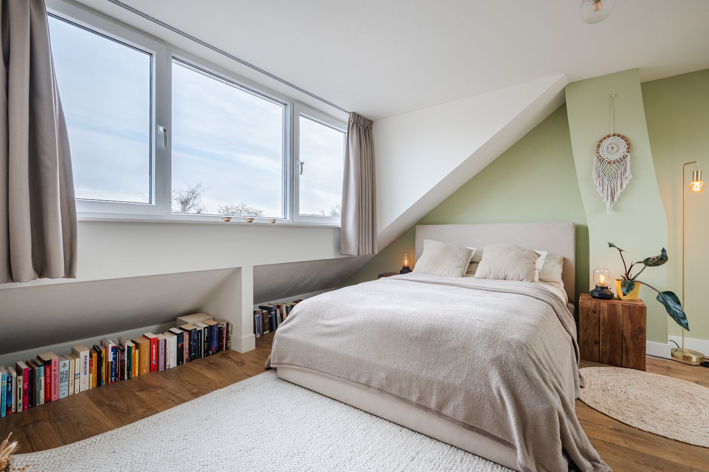 Foto 20 van Boekweitstraat 26