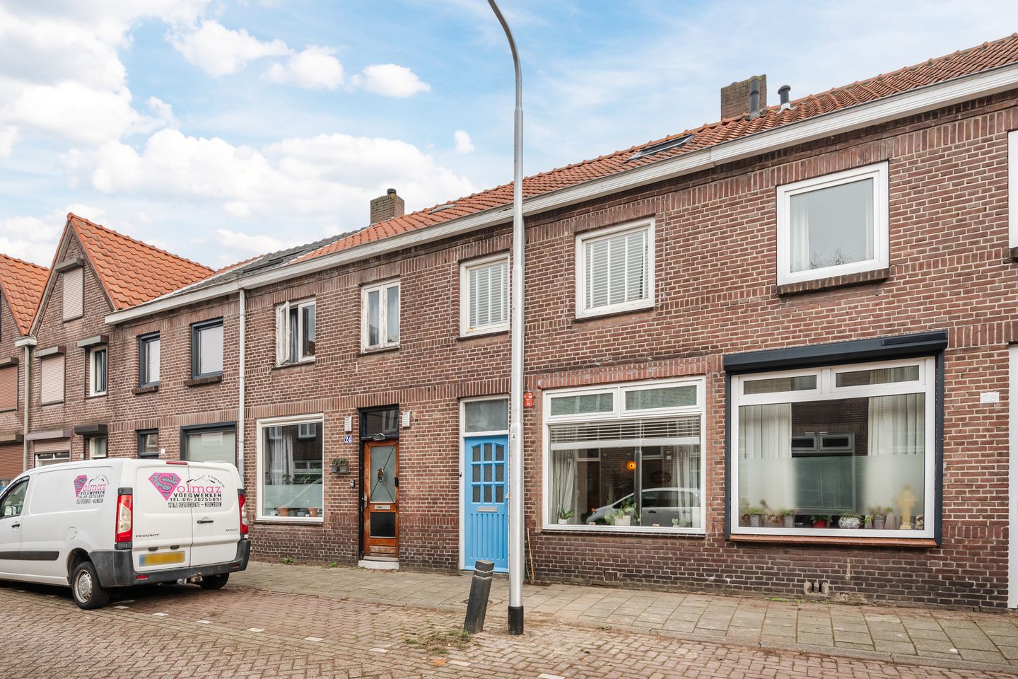 Foto 29 van Boekweitstraat 26