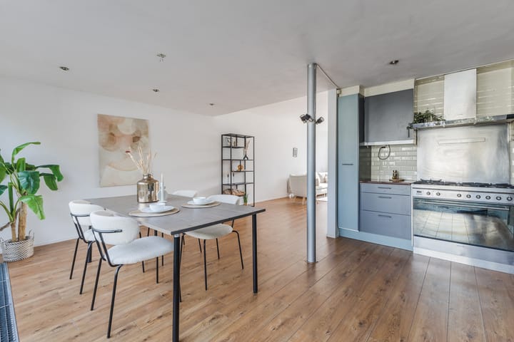 Photo 4 of Anne Frankstraat 18