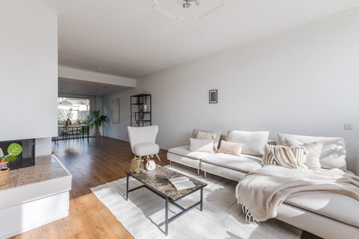 Photo 2 of Anne Frankstraat 18