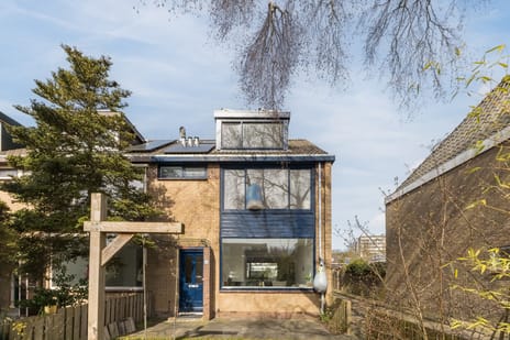 Anne Frankstraat thumbnail