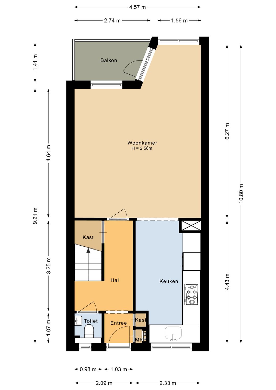 Foto 53 van Jan Nieuwenhuyzenstraat 36