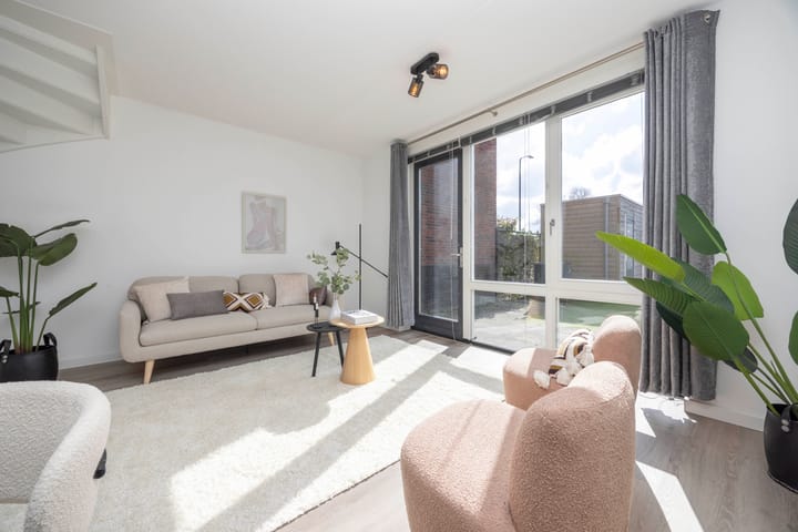 Foto 3 van Van de Pollstraat 5