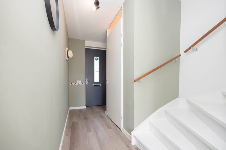 Foto 5 van Van de Pollstraat 5