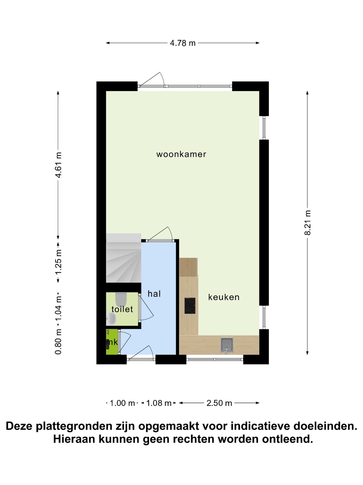 Photo 4 of Van de Pollstraat 5