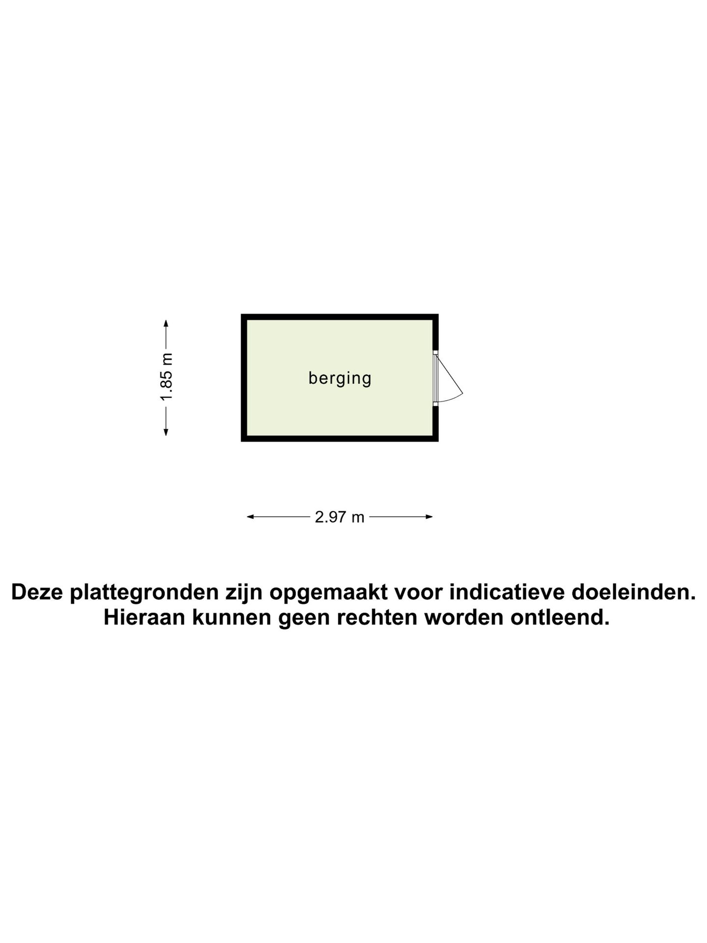 Photo 5 of Van de Pollstraat 5