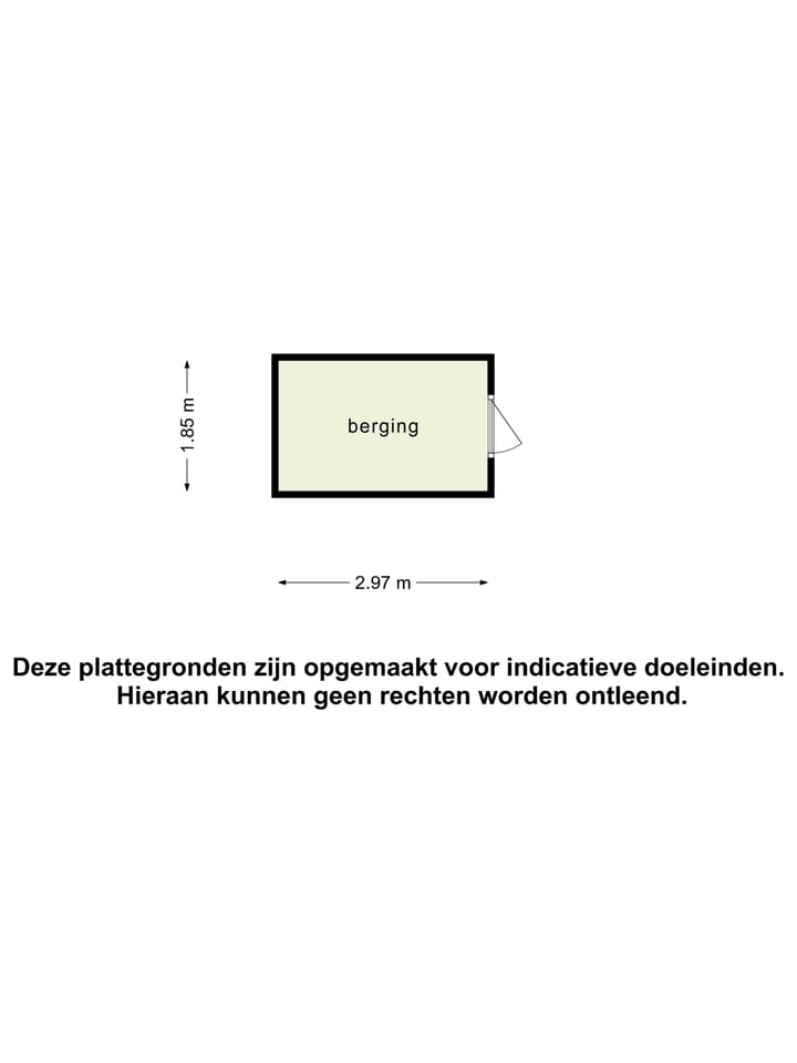 Foto 5 van Van de Pollstraat 5