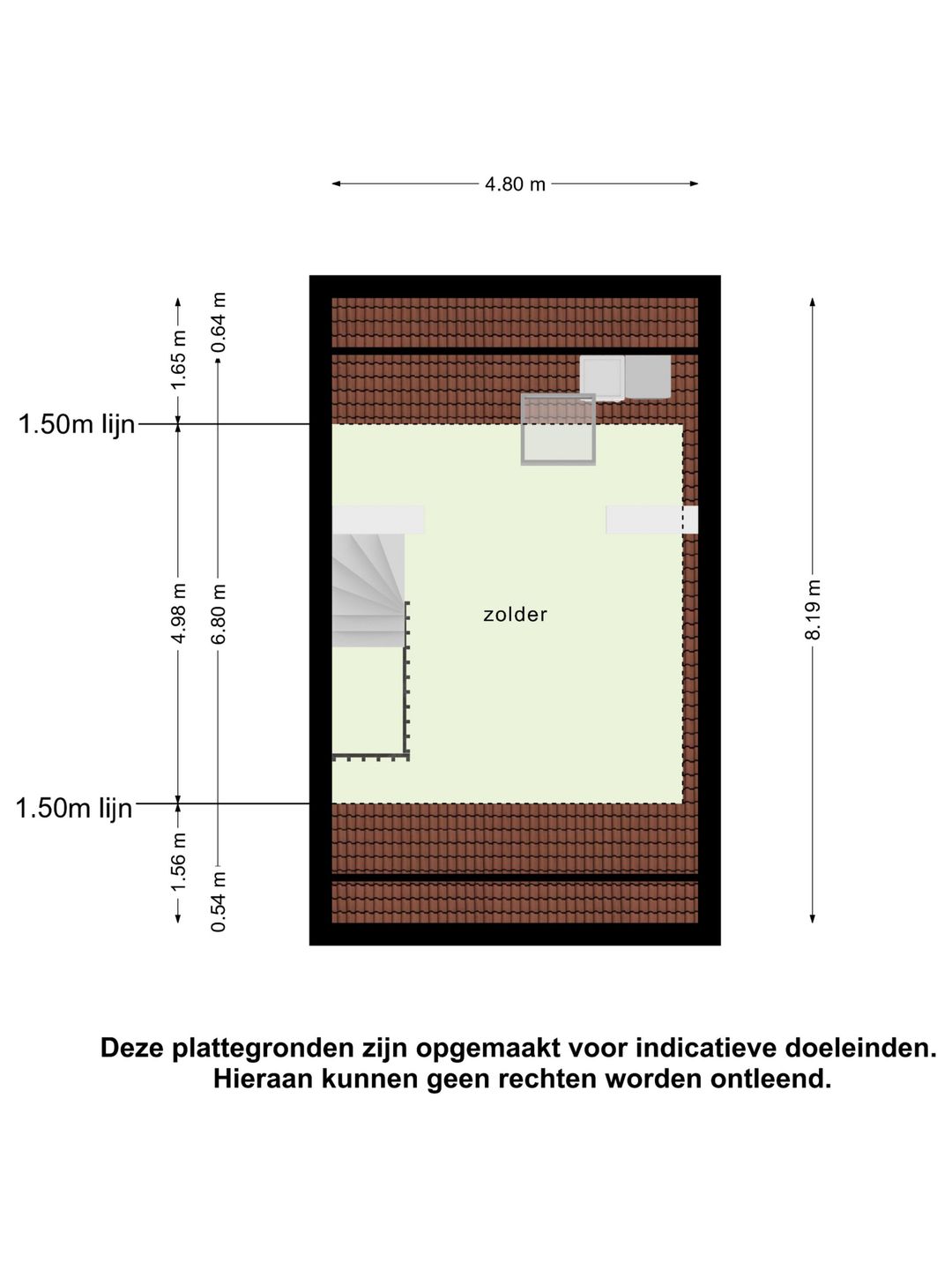 Photo 7 of Van de Pollstraat 5