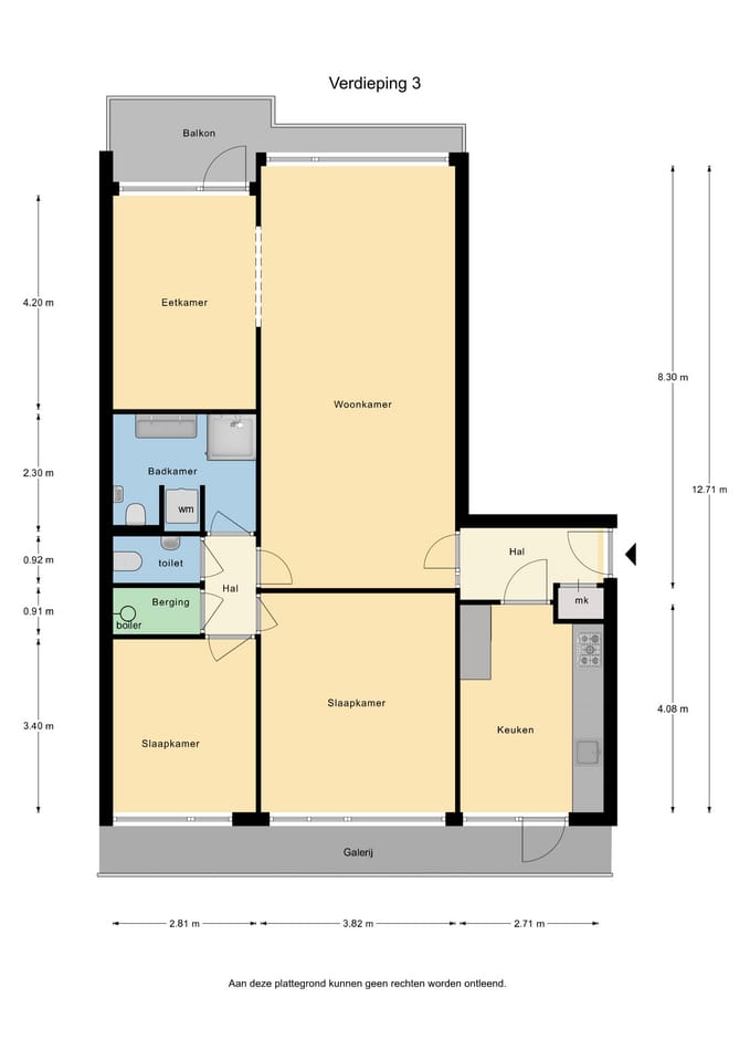 Foto 42 van Maria Dermoutlaan 18