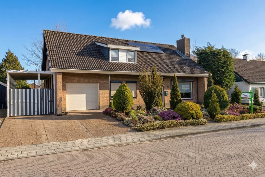 Foto 1 van Hugevlietstraat 12