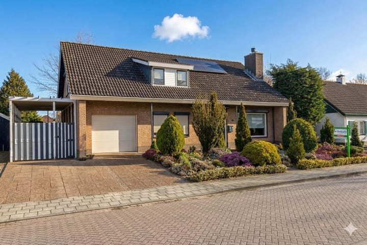 Hugevlietstraat 12 main image