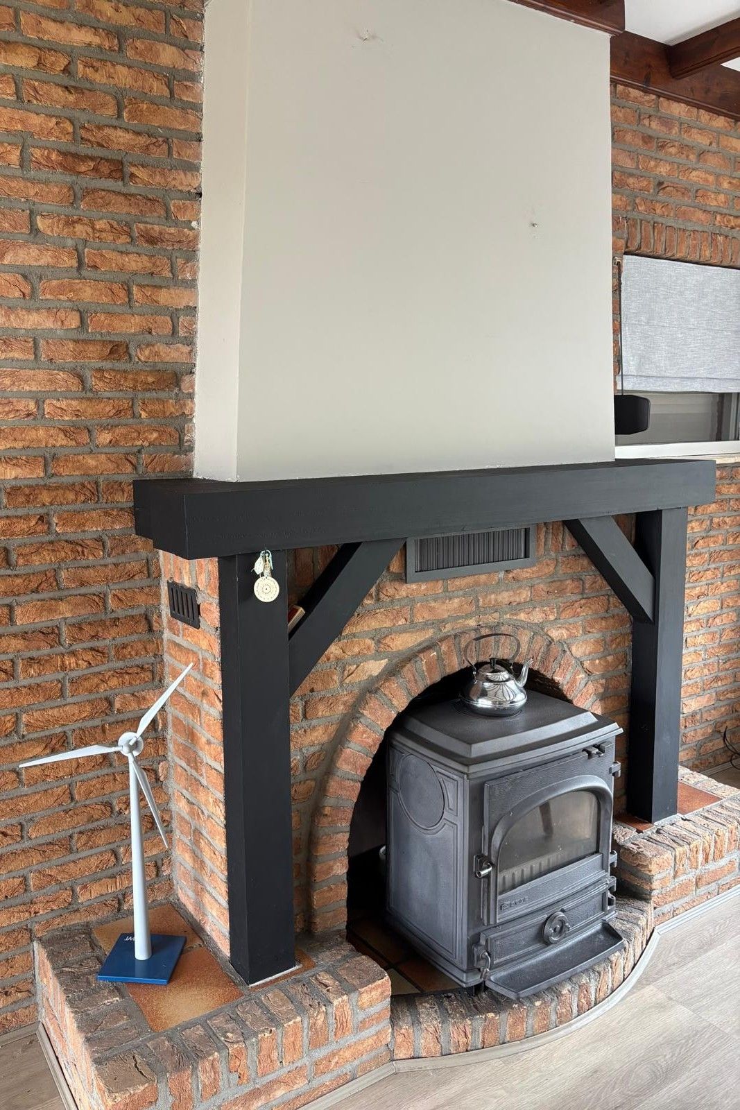 Foto 6 van Hugevlietstraat 12