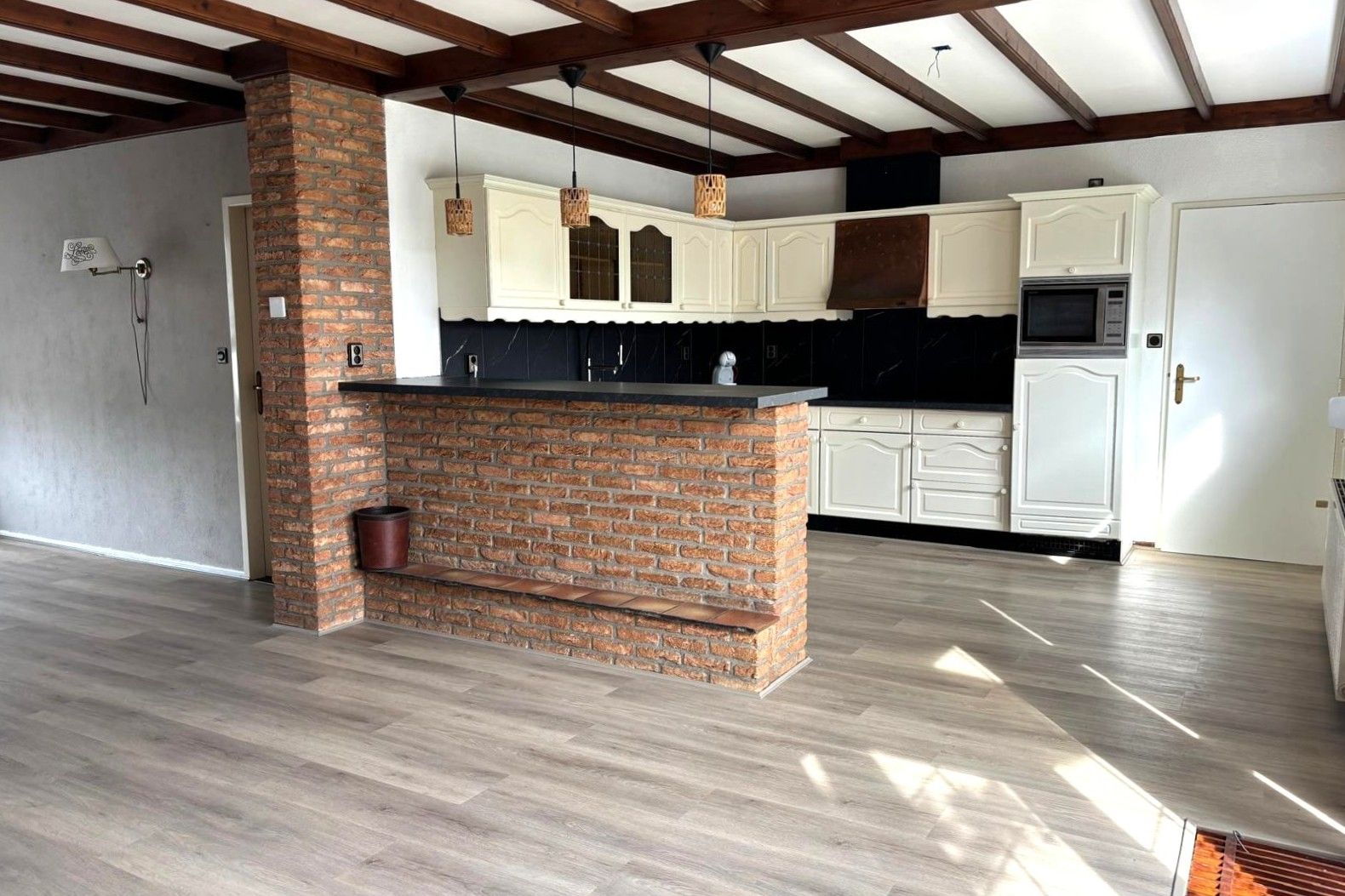 Foto 12 van Hugevlietstraat 12