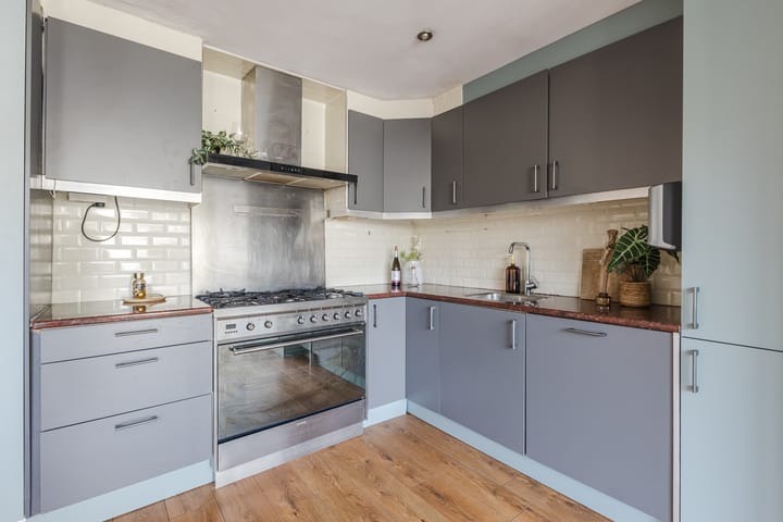 Photo 3 of Anne Frankstraat 18